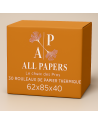 Emballage rouleaux thermiques 62x85x40