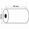 Rouleaux TPE 57x30x12 sans BPA – Fabrication française