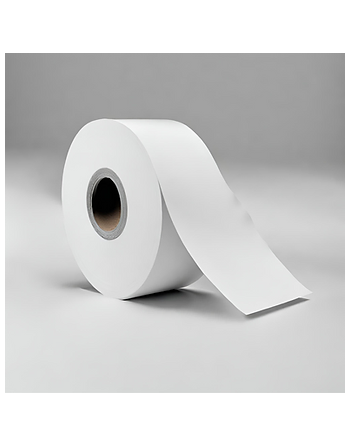 Rouleau thermique pour DAC 60x160x25 sans logo