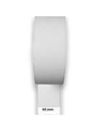 Image de la dimension de la largeur du rouleau pour DAC 60x160x25