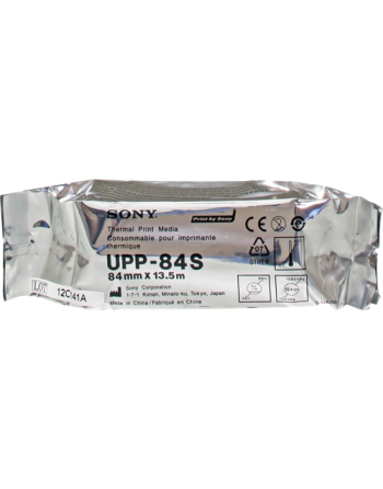 sony-rouleau-de-papier-thermique-upp-84s-blanc