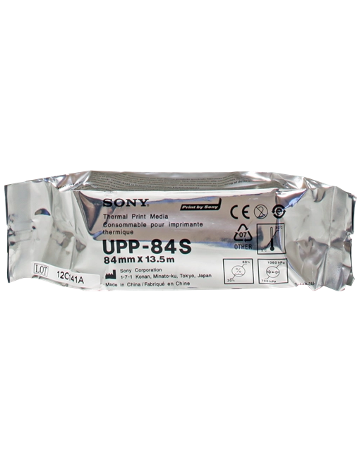 sony-rouleau-de-papier-thermique-upp-84s-blanc