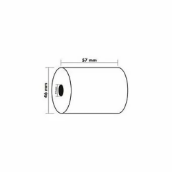 Rouleaux TPE 57x46x12 sans BPA – Fabrication française