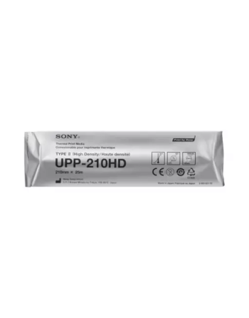 sony upp-210hd