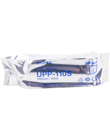 sony-rouleau-de-papier-thermique-upp-110s-blanc
