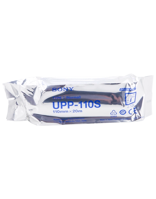 sony-rouleau-de-papier-thermique-upp-110s-blanc