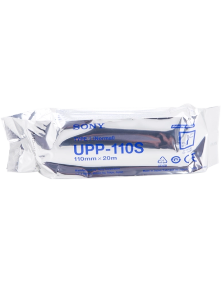 sony-rouleau-de-papier-thermique-upp-110s-blanc