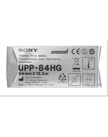SONY upp-84hd