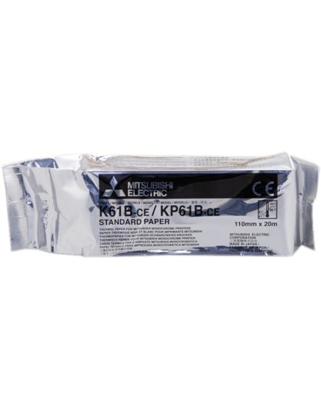 mitsubishi-rouleau-de-papier-thermique-kp61b-ce-blanc