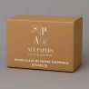 Carton d'emballage de 50 rouleaux pour TPE 57x40x12