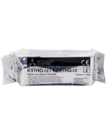 mitsubishi-rouleau-de-papier-thermique-kp91hg-ce