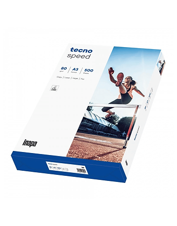 Ramette Tecno speed A3