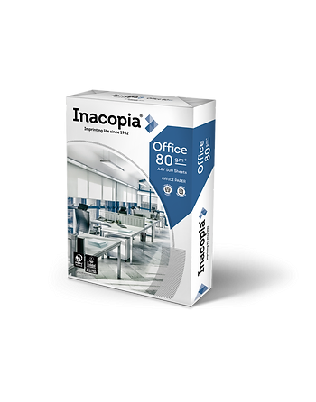 Inacopia A4 RAMETTE