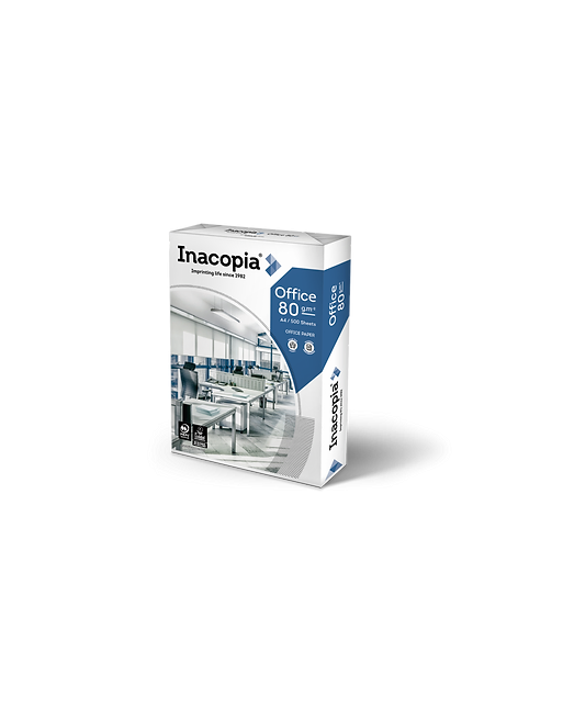 Inacopia A4 RAMETTE