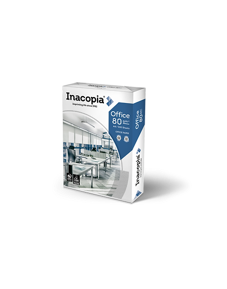 Inacopia A4 RAMETTE