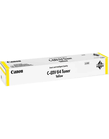 C-EXV64 Jaune