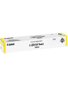 C-EXV64 Jaune