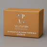 Carton d'emballage de 50 rouleaux pour TPE 57x50x12