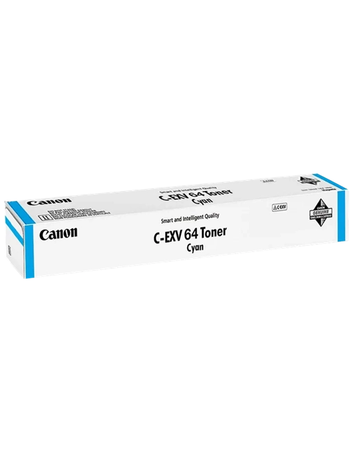 C-EXV64 Cyan