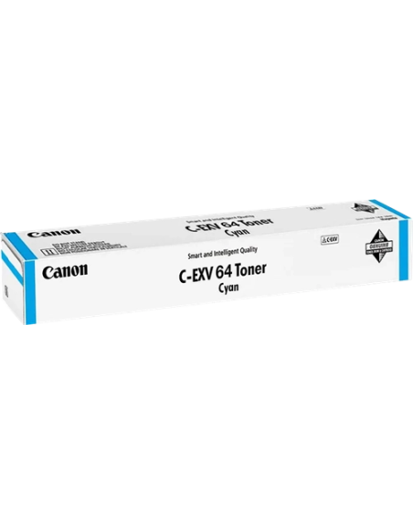 C-EXV64 Cyan
