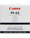 Canon PF-03 Tête d'impression
