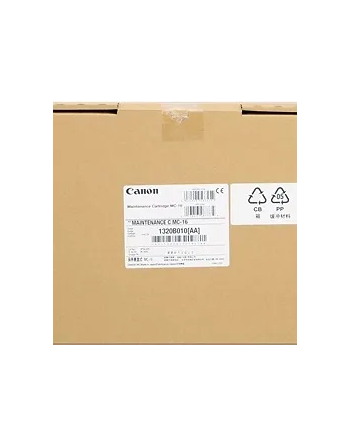 CANON MC-16