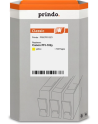 compatible CANON PFI-102Y JAUNE