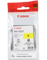 Canon PFI-102Y JAUNE