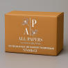 Rouleaux TPE 57x58x12 sans BPA – Fabrication française