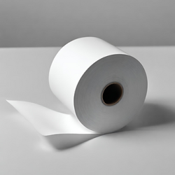 Image d'un rouleau pour Caisse et Balance 60x80x12 sans logo