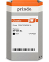 Prindo Compatible HP305XL NOIR