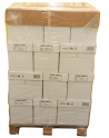 Palette de 40 box de Papier A4 Blanc ECO
