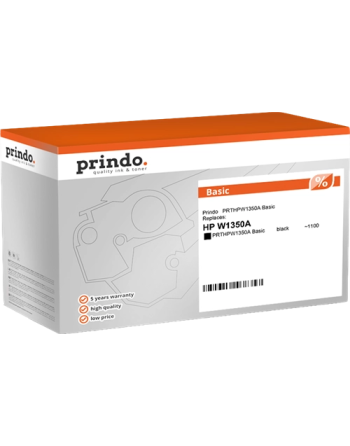 Prindo compatible HP135A standard