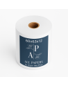 Image d'un rouleau pour Caisse et Balance 60x63x12 avec le logo de la marque All papers