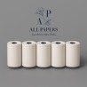 Image d'un blister de 5 rouleaux pour TPE 57x40x12 55g